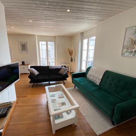 Le Logis Des Halles Cerizay Luaran gambar