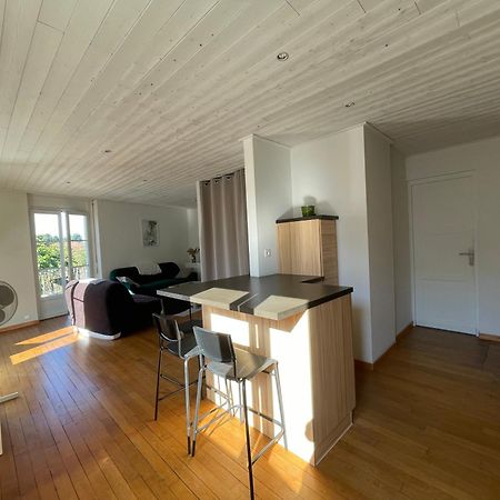 Le Logis Des Halles Cerizay Luaran gambar