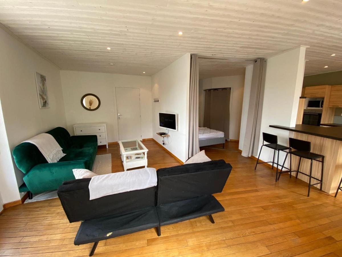 Le Logis Des Halles Cerizay Luaran gambar